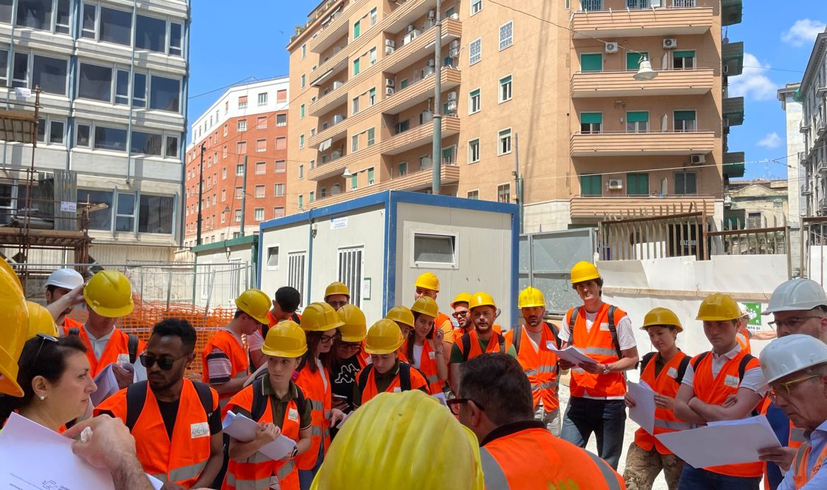 Analisi dei documenti per i controlli di accettazione dei materiali in cantiere