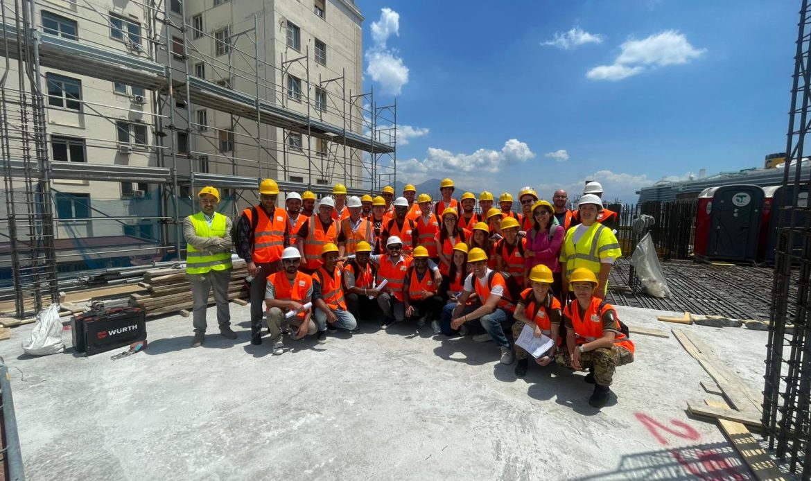 Soddisfazione ed entusiasmo