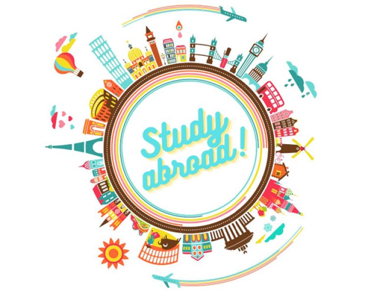 ERASMUS+ Mobilità a fini di studio 2026-2027