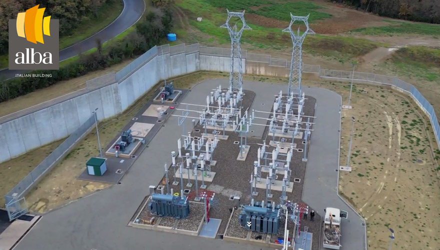 ALBA Costruzioni apre alle nuove generazioni di ingegneri