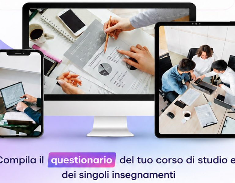 Questionari opinione degli studenti  (ROpiS)