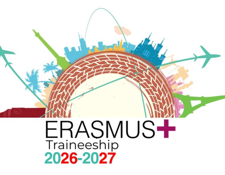 Graduatorie Erasmus Traineeship 2026-2027