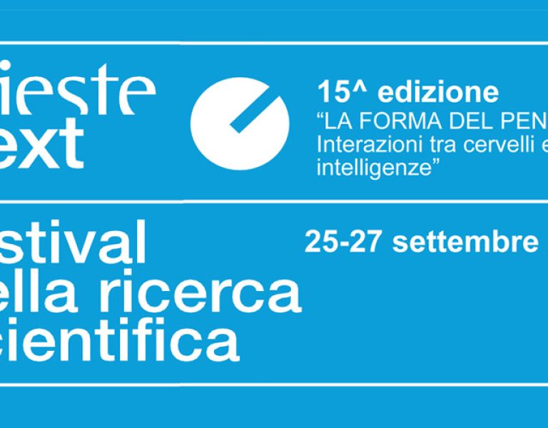 Trieste Next Academy 2026