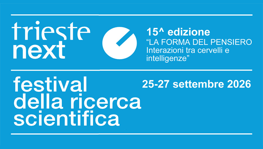 Trieste Next Academy 2026