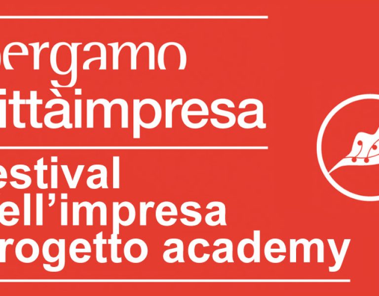 Festival dell’Impresa – Progetto Academy
