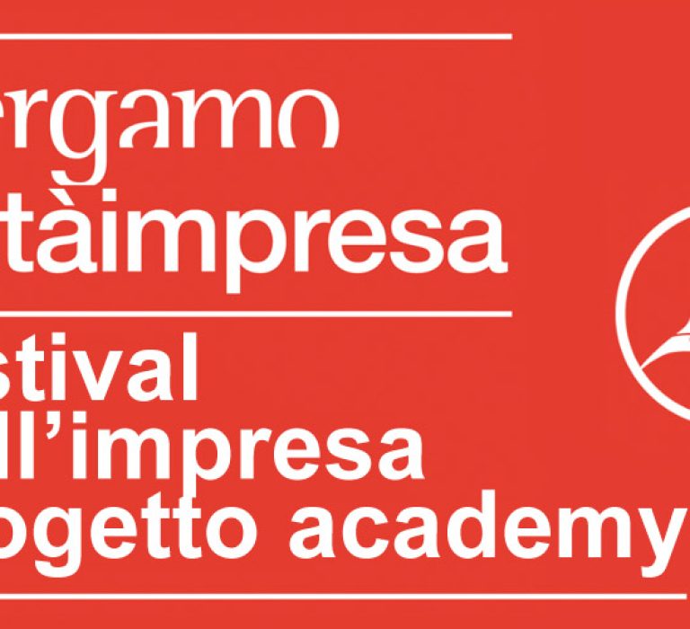 Festival dell’Impresa – Progetto Academy