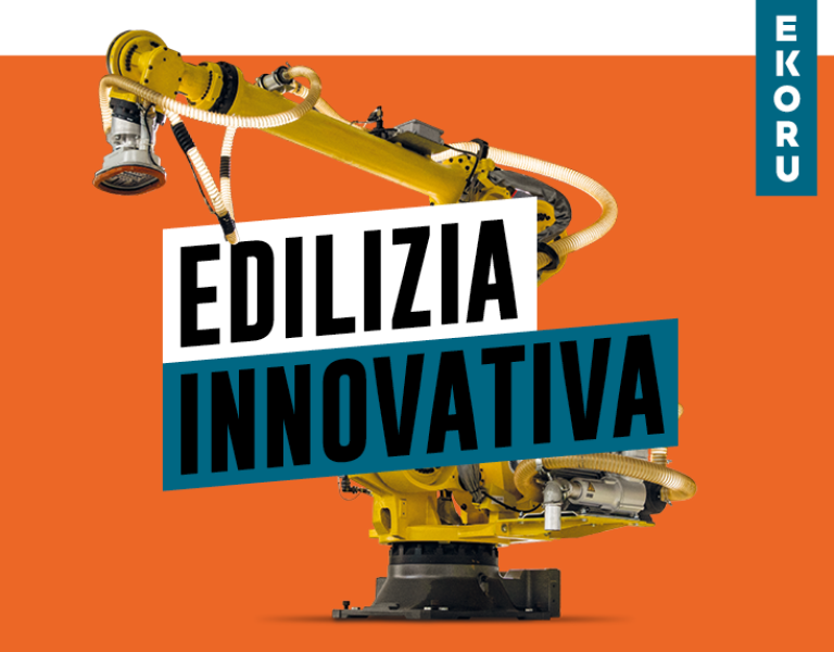 EKORU cerca Ingegnere Addetto all’Ufficio Tecnico